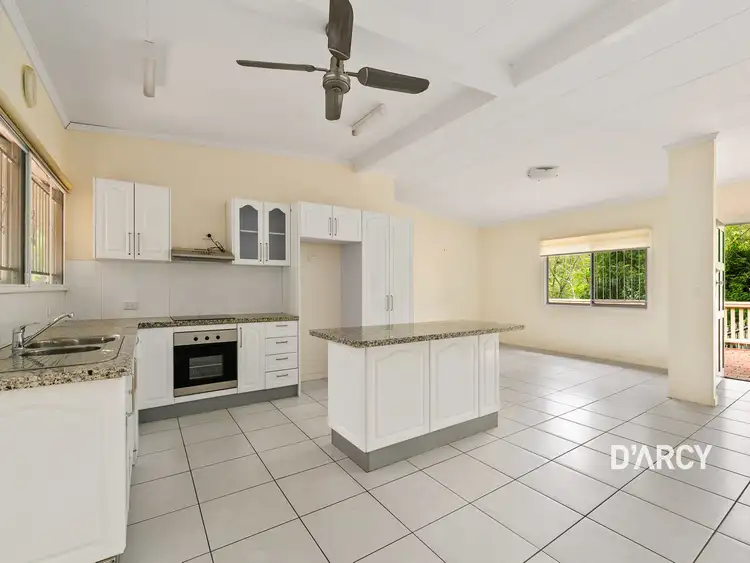 Fifth view of Homely house listing, 479 Simpsons Road, Bardon QLD 4065