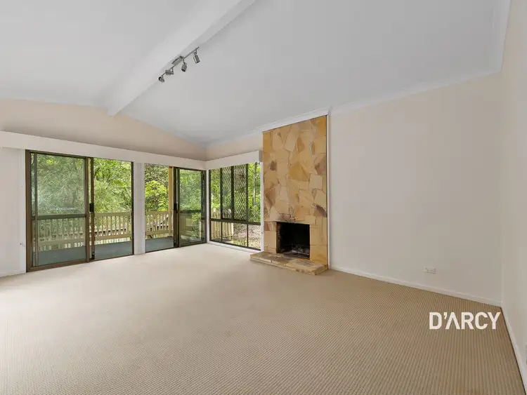 Sixth view of Homely house listing, 479 Simpsons Road, Bardon QLD 4065