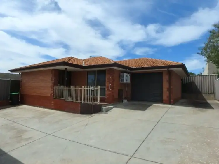 Main view of Homely unit listing, 4/1072 Grand Junction Road, Holden Hill SA 5088