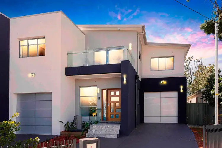 Main view of Homely semi-detached listing, 42 Uranus Road, Padstow NSW 2211