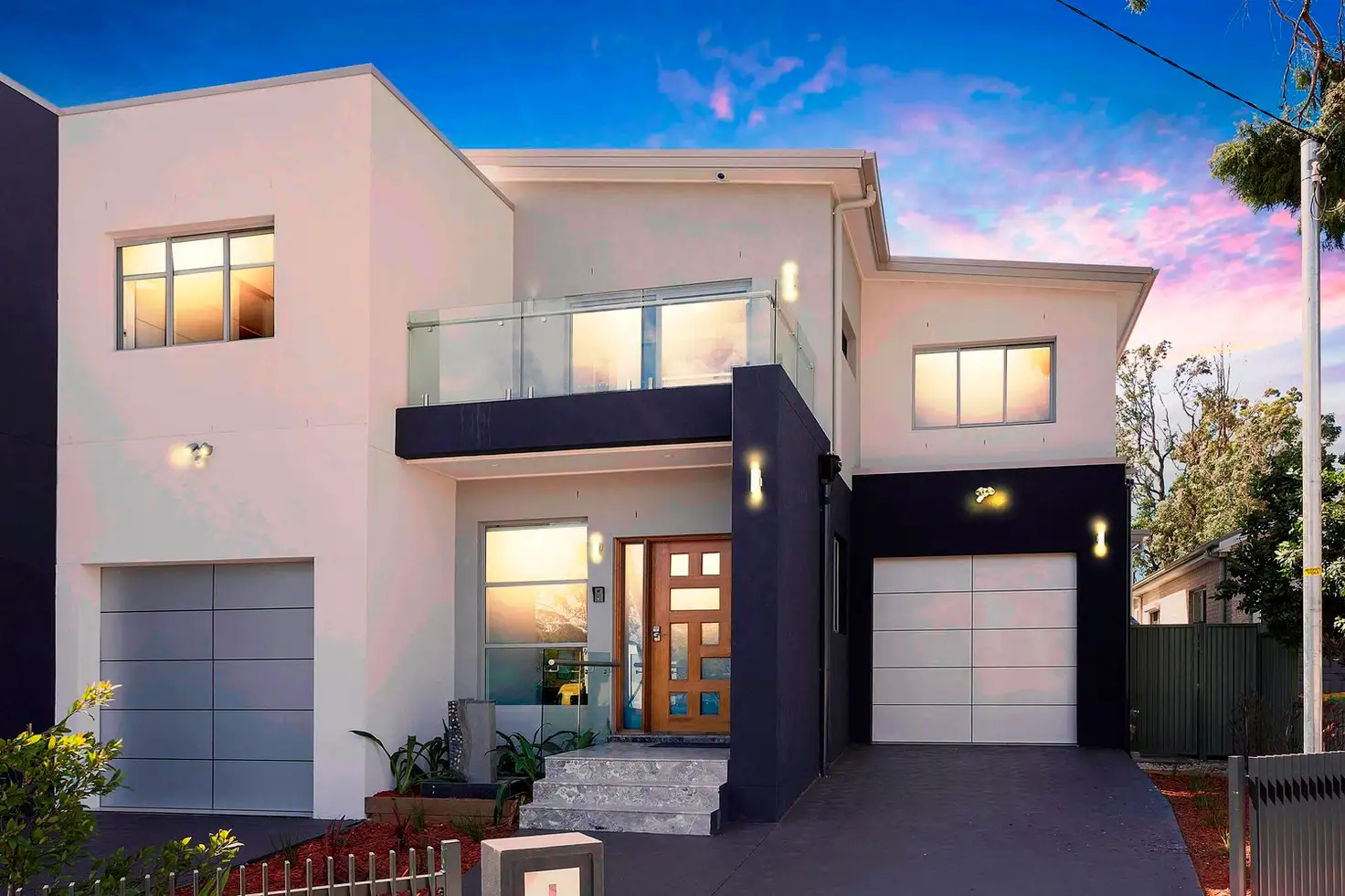 Main view of Homely semi-detached listing, 42 Uranus Road, Padstow NSW 2211