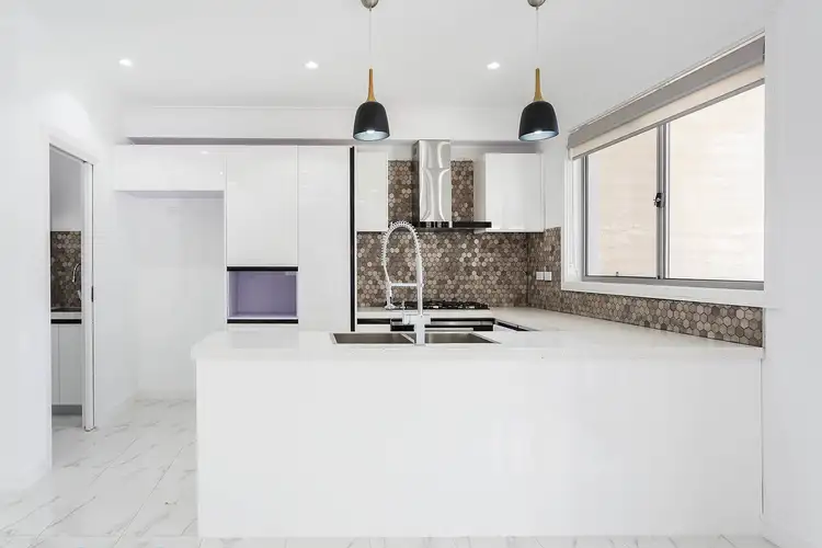 Third view of Homely semi-detached listing, 42 Uranus Road, Padstow NSW 2211