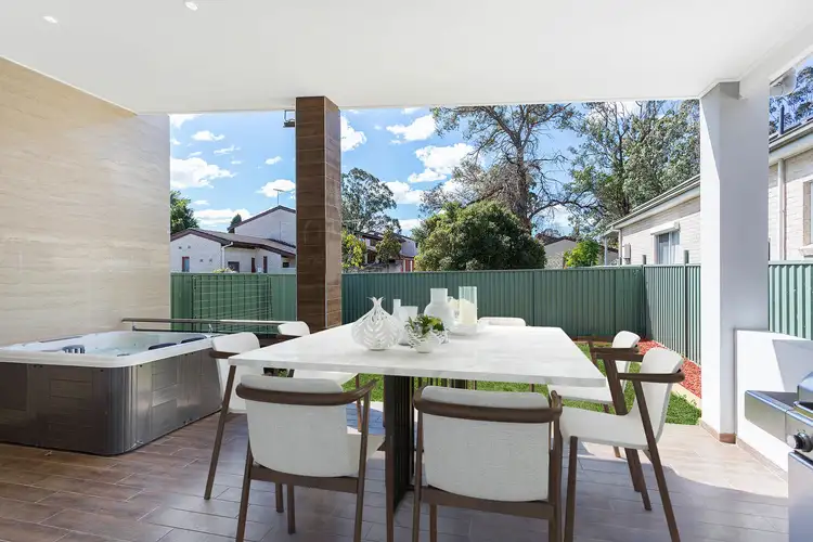 Fifth view of Homely semi-detached listing, 42 Uranus Road, Padstow NSW 2211