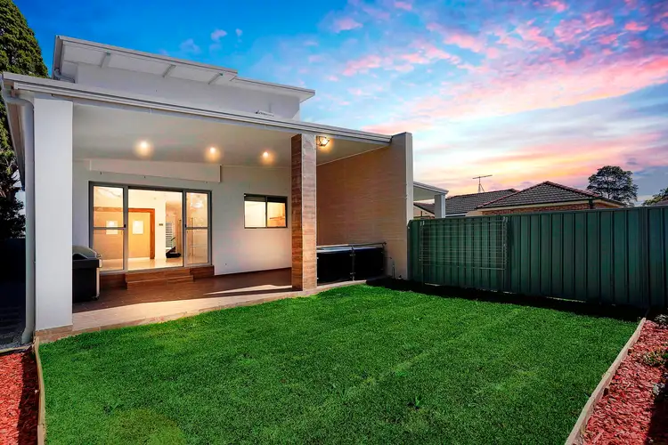 Sixth view of Homely semi-detached listing, 42 Uranus Road, Padstow NSW 2211