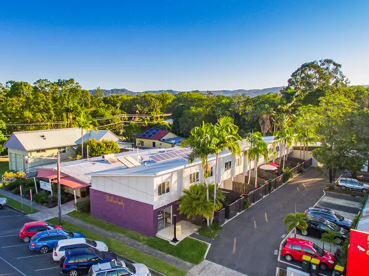 Main view of Homely unit listing, Unit 10/121 Dalley Street, Mullumbimby NSW 2482