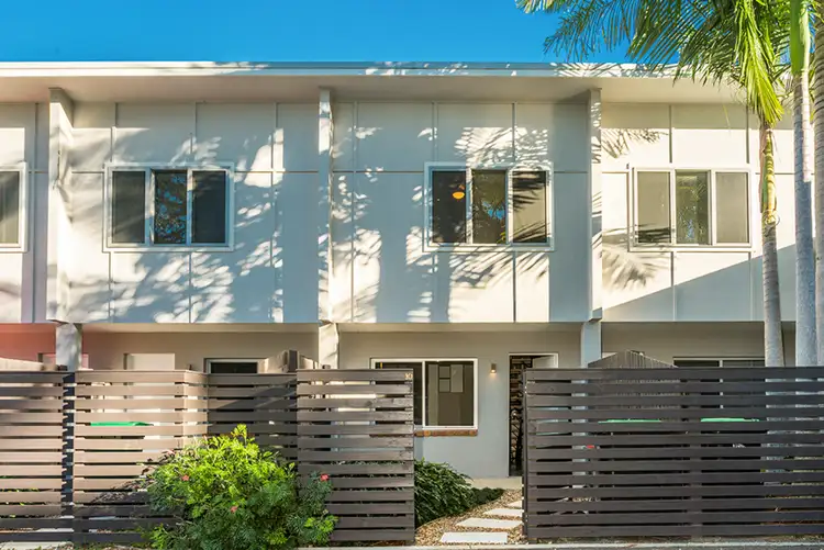 Third view of Homely unit listing, Unit 10/121 Dalley Street, Mullumbimby NSW 2482