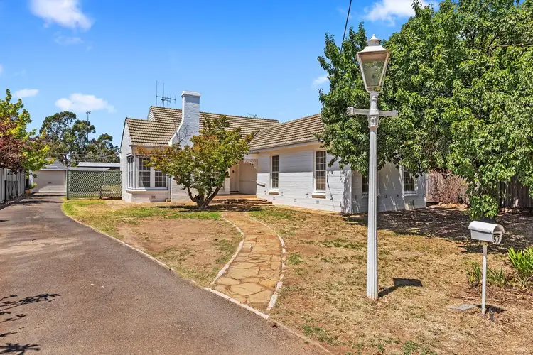 57 Sternberg Street, Kennington VIC 3550