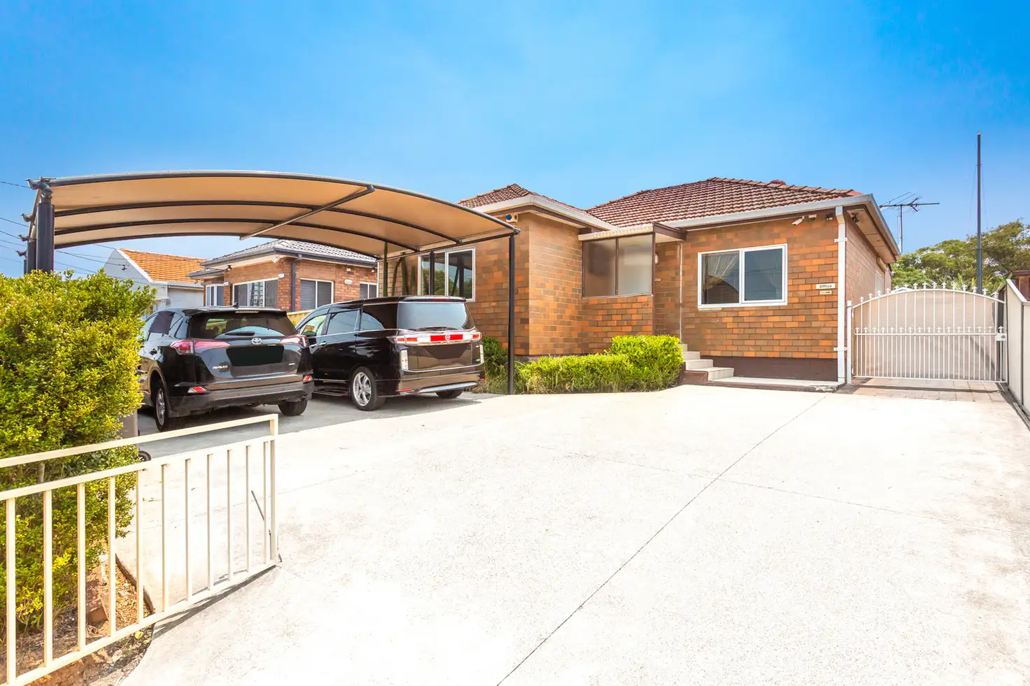 Main view of Homely house listing, 1013 Canterbury Road, Lakemba NSW 2195