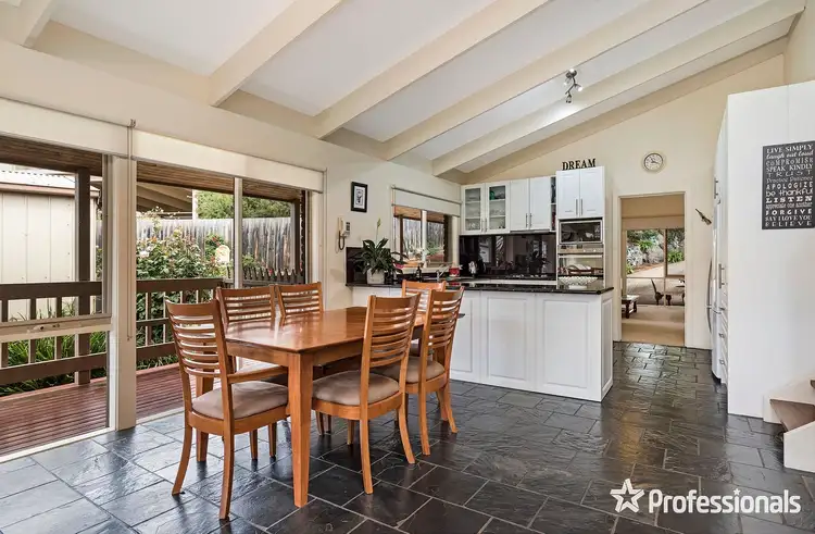 Third view of Homely house listing, 8 The Wallaby Run, Chirnside Park VIC 3116