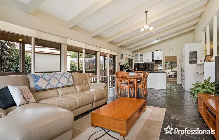 Fourth view of Homely house listing, 8 The Wallaby Run, Chirnside Park VIC 3116