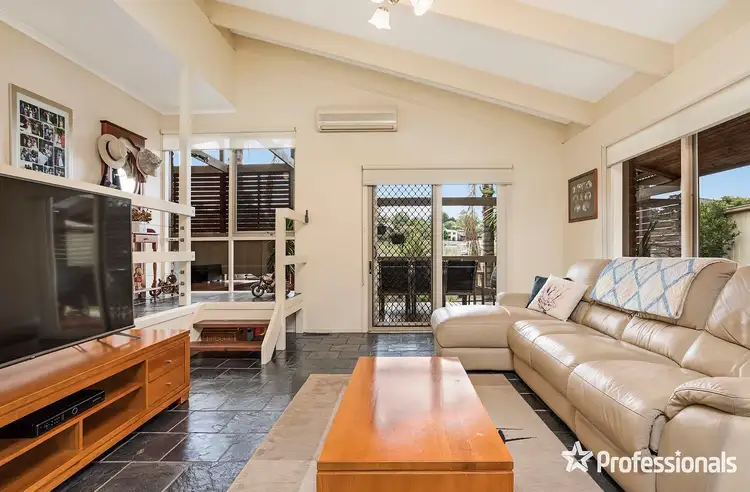 Fifth view of Homely house listing, 8 The Wallaby Run, Chirnside Park VIC 3116