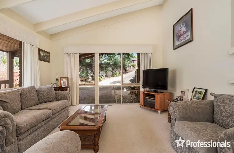 Sixth view of Homely house listing, 8 The Wallaby Run, Chirnside Park VIC 3116