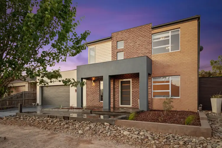 49 Chancery Way, Taylors Hill VIC 3037
