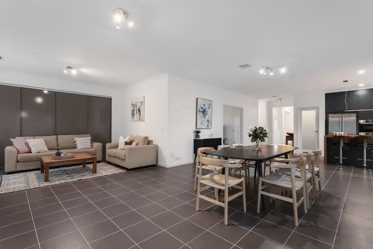 Third view of Homely house listing, 49 Chancery Way, Taylors Hill VIC 3037