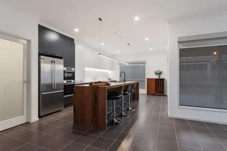 Fifth view of Homely house listing, 49 Chancery Way, Taylors Hill VIC 3037