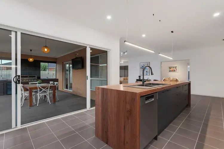 Sixth view of Homely house listing, 49 Chancery Way, Taylors Hill VIC 3037