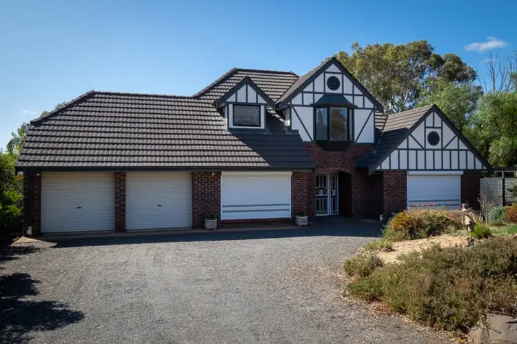 5 West Terrace, Kapunda SA 5373