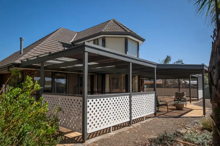 Fifth view of Homely house listing, 5 West Terrace, Kapunda SA 5373
