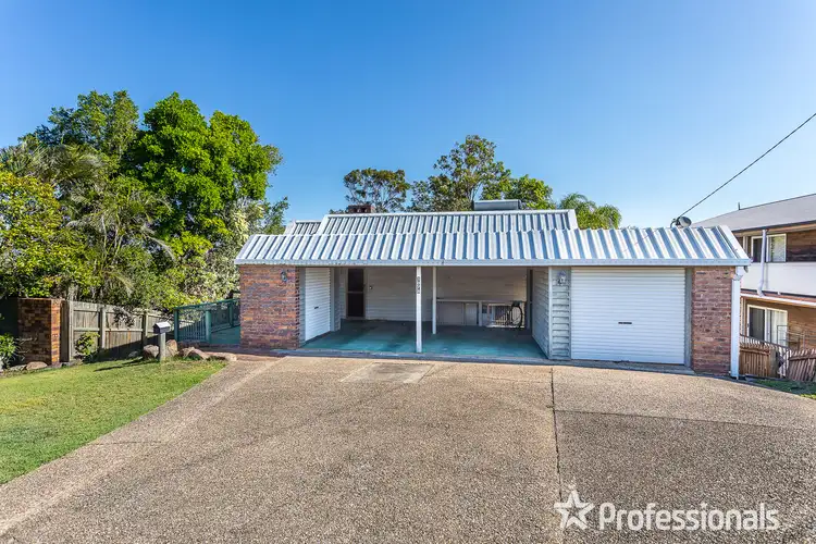 Second view of Homely house listing, 1078 South Pine Road, Everton Hills QLD 4053