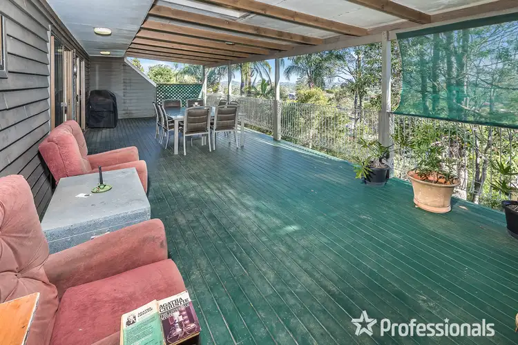 Third view of Homely house listing, 1078 South Pine Road, Everton Hills QLD 4053