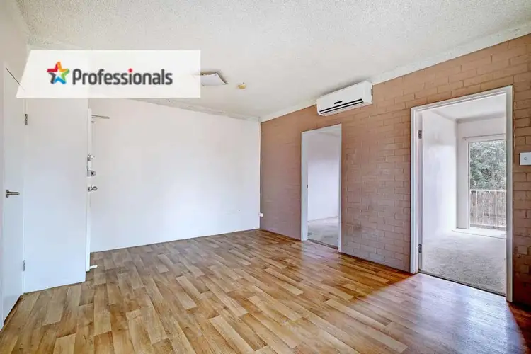 22/15 Santley Crescent, Kingswood NSW 2747