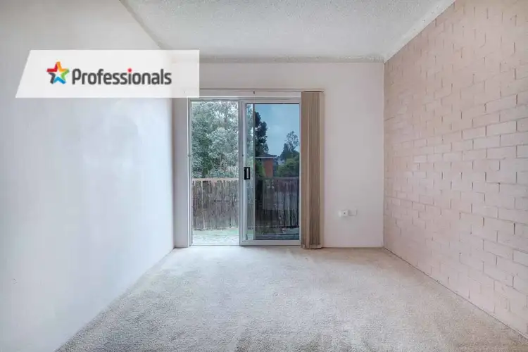 Sixth view of Homely unit listing, 22/15 Santley Crescent, Kingswood NSW 2747