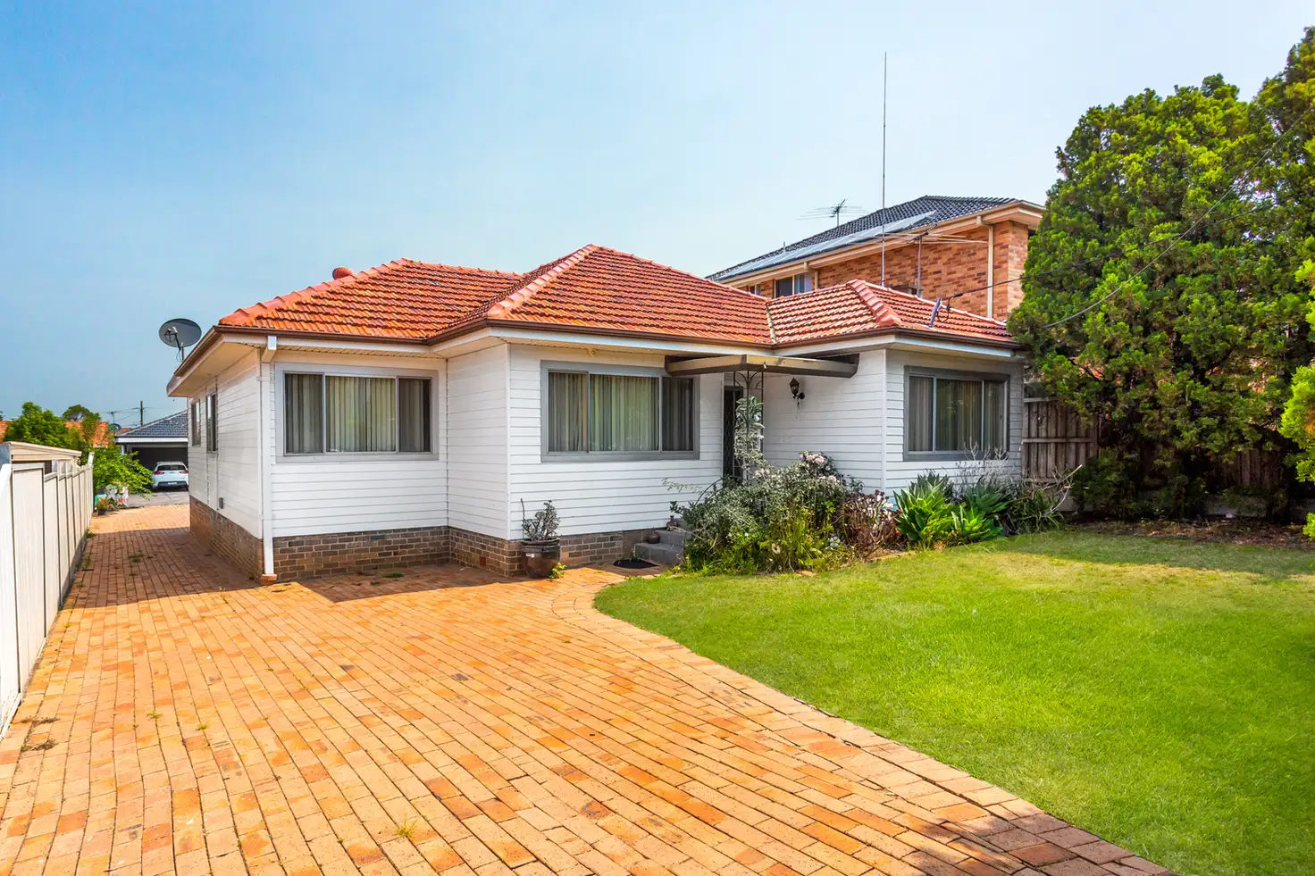 Main view of Homely house listing, 198 Wangee Road, Greenacre NSW 2190