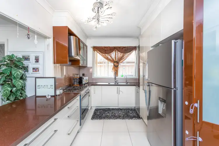 Fifth view of Homely house listing, 198 Wangee Road, Greenacre NSW 2190