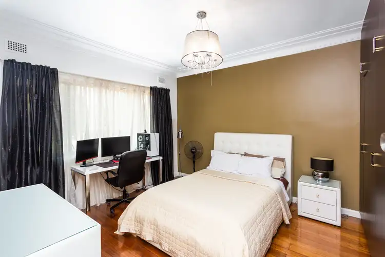 Sixth view of Homely house listing, 198 Wangee Road, Greenacre NSW 2190