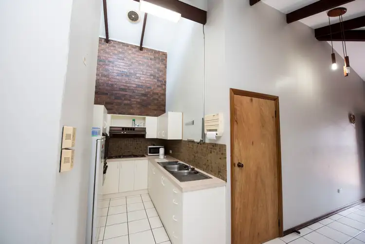 Third view of Homely unit listing, 4/349 Alfred Street, Mackay QLD 4740