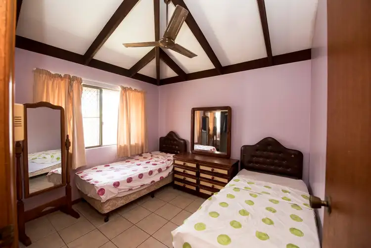 Sixth view of Homely unit listing, 4/349 Alfred Street, Mackay QLD 4740