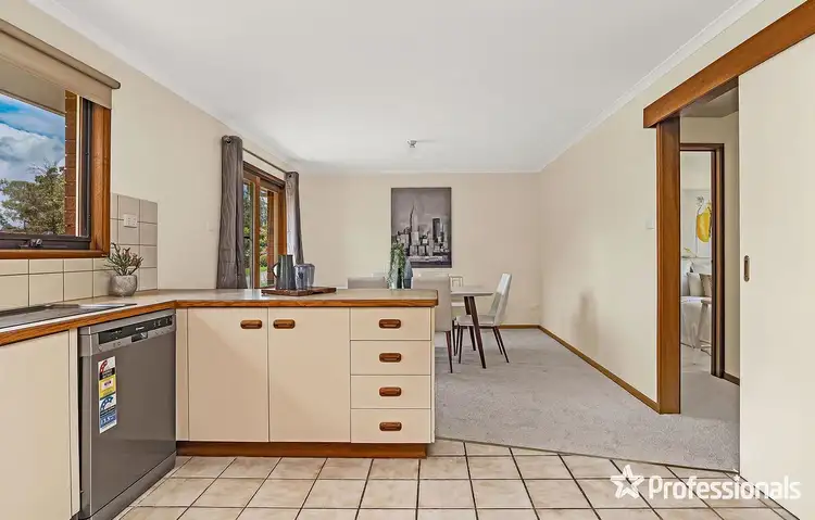 Third view of Homely unit listing, 3/7 Read Road, Seville VIC 3139