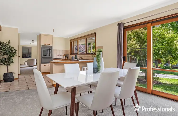 Fourth view of Homely unit listing, 3/7 Read Road, Seville VIC 3139