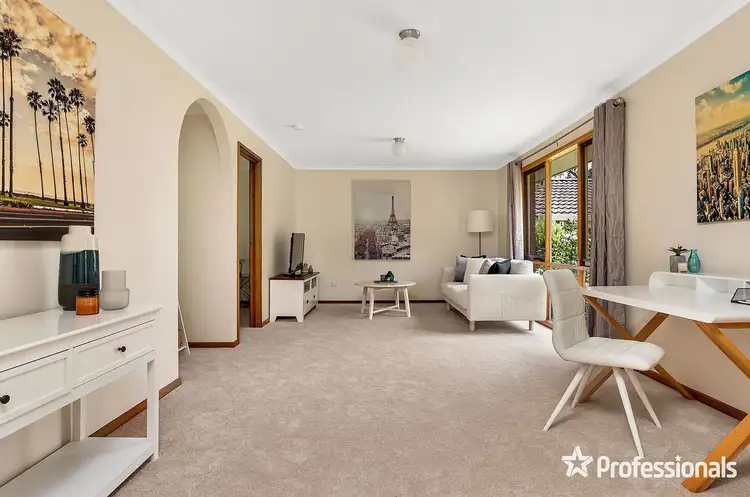 Fifth view of Homely unit listing, 3/7 Read Road, Seville VIC 3139