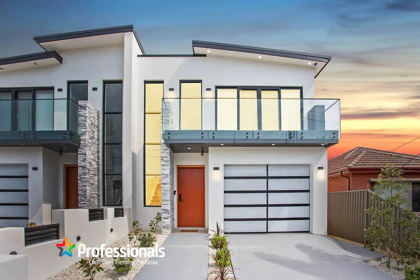 Main view of Homely semi-detached listing, 26 Stephanie Street, Padstow NSW 2211