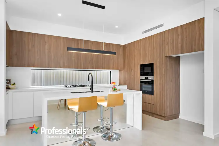 Third view of Homely semi-detached listing, 26 Stephanie Street, Padstow NSW 2211
