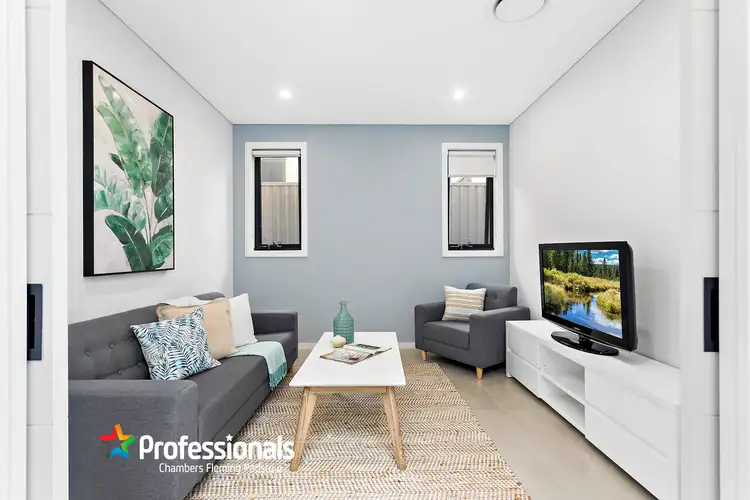 Fifth view of Homely semi-detached listing, 26 Stephanie Street, Padstow NSW 2211