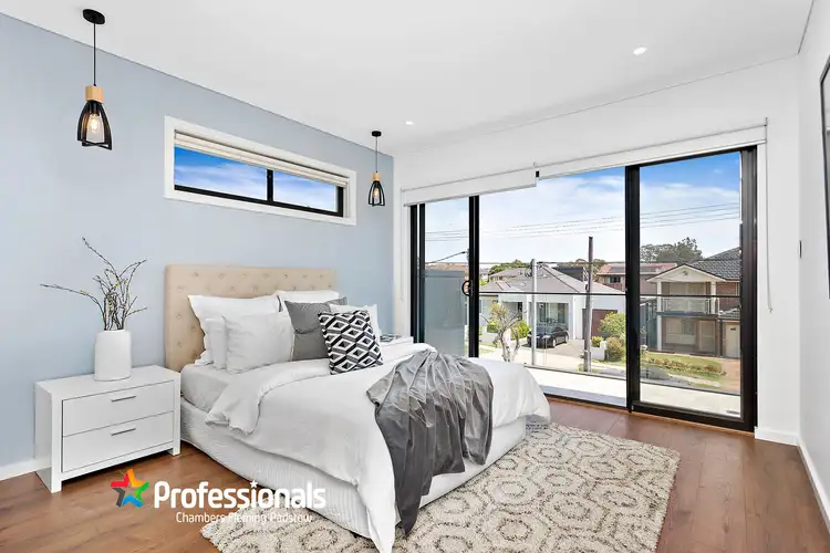 Sixth view of Homely semi-detached listing, 26 Stephanie Street, Padstow NSW 2211