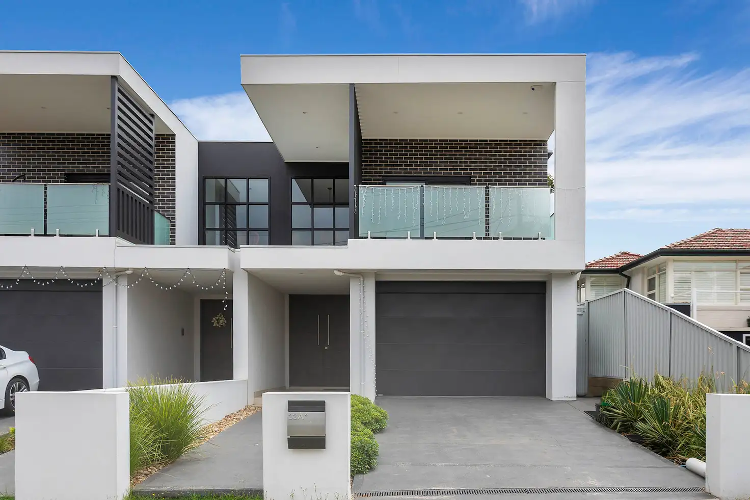 Main view of Homely semi-detached listing, 33A Ellesmere Street, Panania NSW 2213