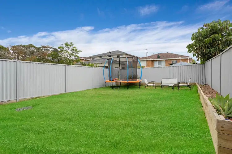 Fifth view of Homely semi-detached listing, 33A Ellesmere Street, Panania NSW 2213
