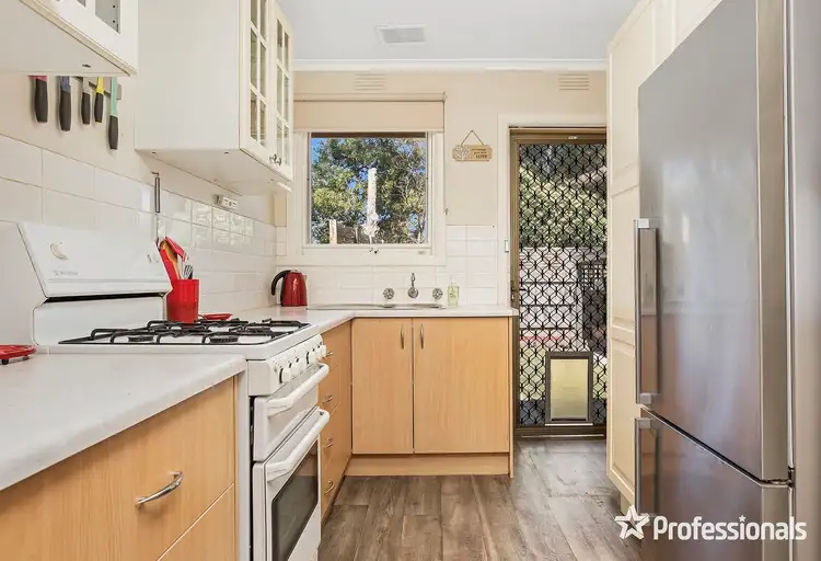 Third view of Homely house listing, 4/39 Newman Road, Croydon VIC 3136