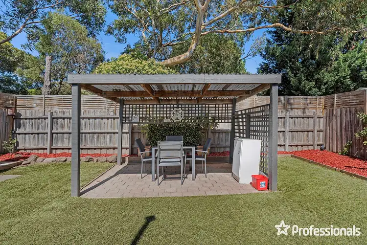 Fifth view of Homely house listing, 4/39 Newman Road, Croydon VIC 3136