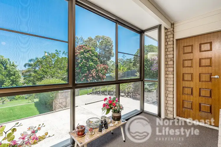 Second view of Homely unit listing, 4/1 Rajah Road, Ocean Shores NSW 2483