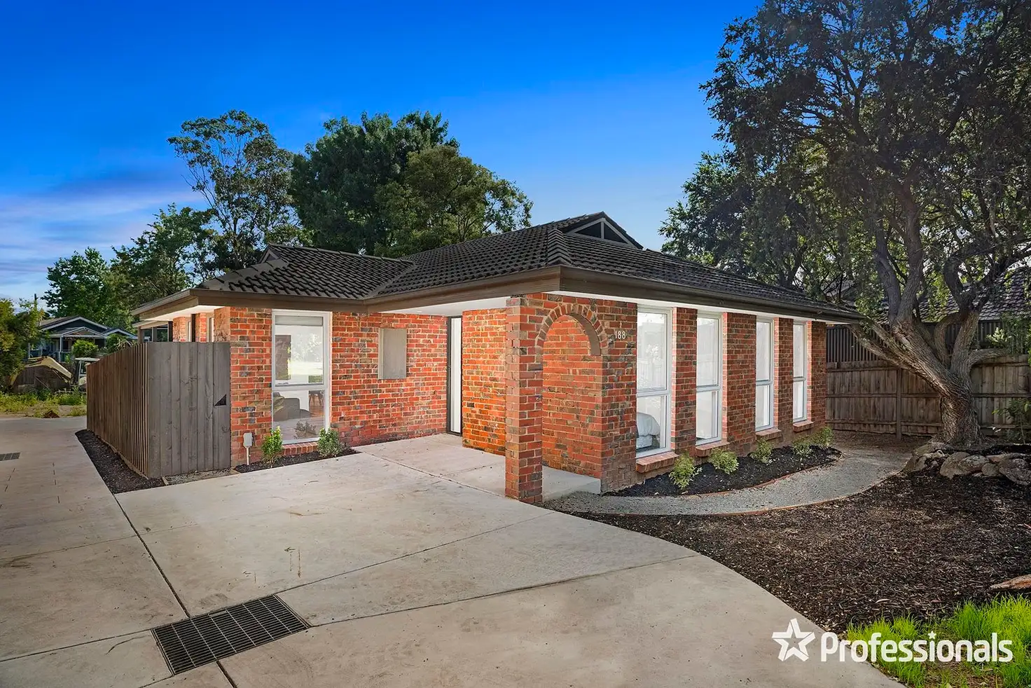 Main view of Homely house listing, 188 Cambridge Road, Kilsyth VIC 3137