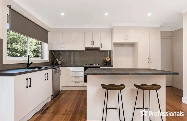 Second view of Homely house listing, 188 Cambridge Road, Kilsyth VIC 3137