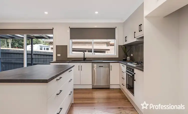 Third view of Homely house listing, 188 Cambridge Road, Kilsyth VIC 3137