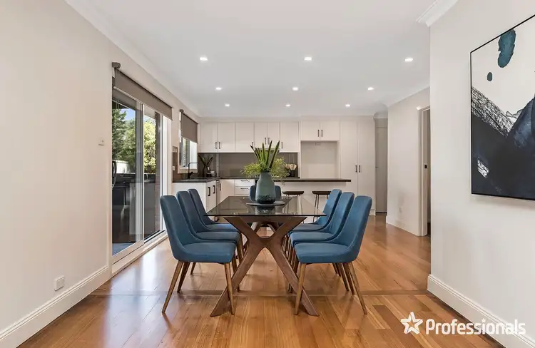 Fourth view of Homely house listing, 188 Cambridge Road, Kilsyth VIC 3137