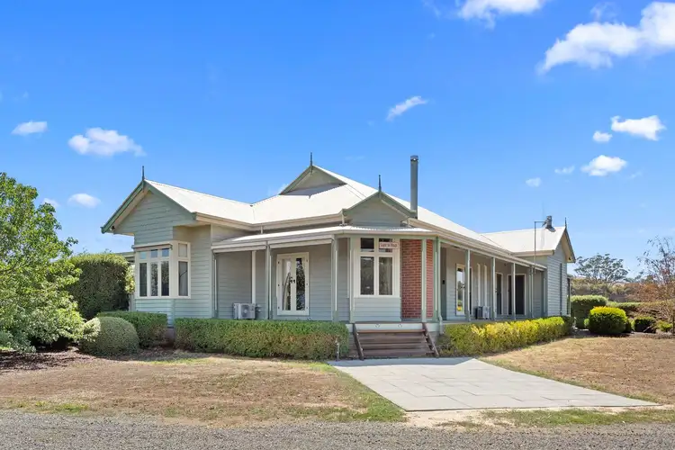 75 Hagans Lane, Toolleen VIC 3551
