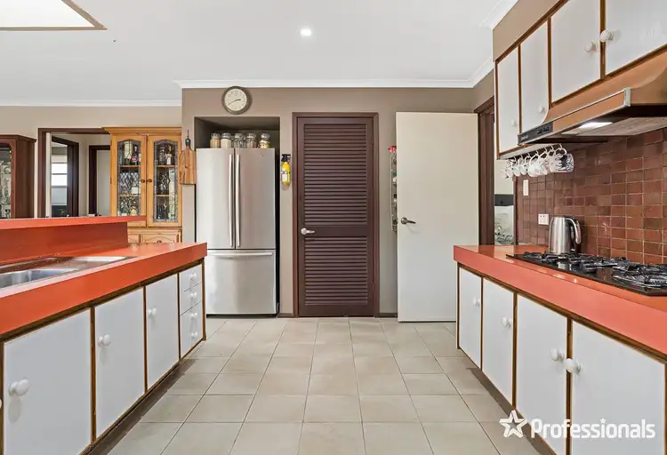 Fourth view of Homely house listing, 47 Circle Ridge, Chirnside Park VIC 3116