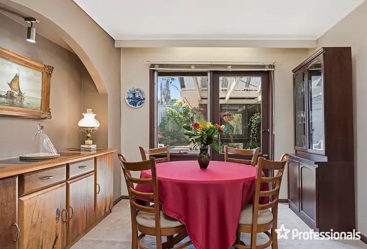 Fifth view of Homely house listing, 47 Circle Ridge, Chirnside Park VIC 3116